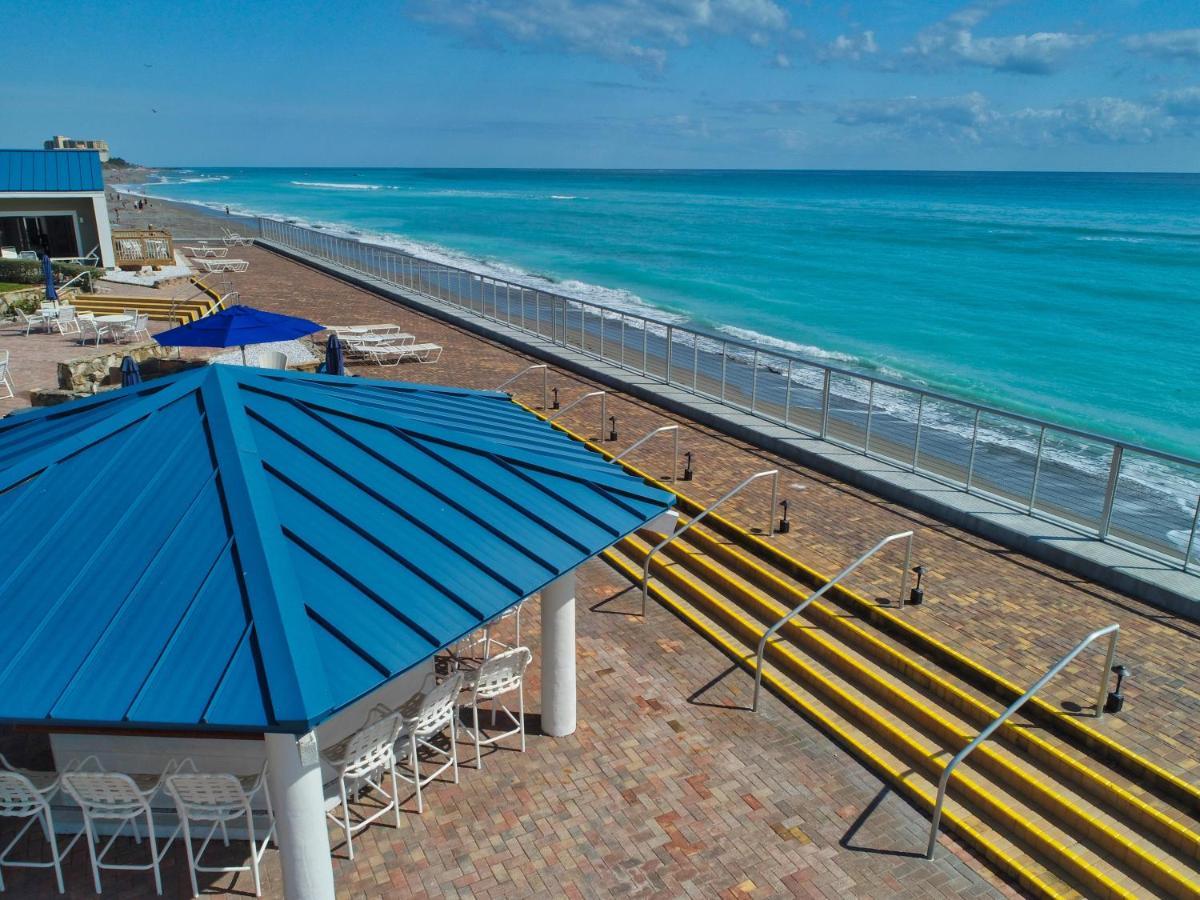 Jupiter Reef Club Resort Exteriér fotografie