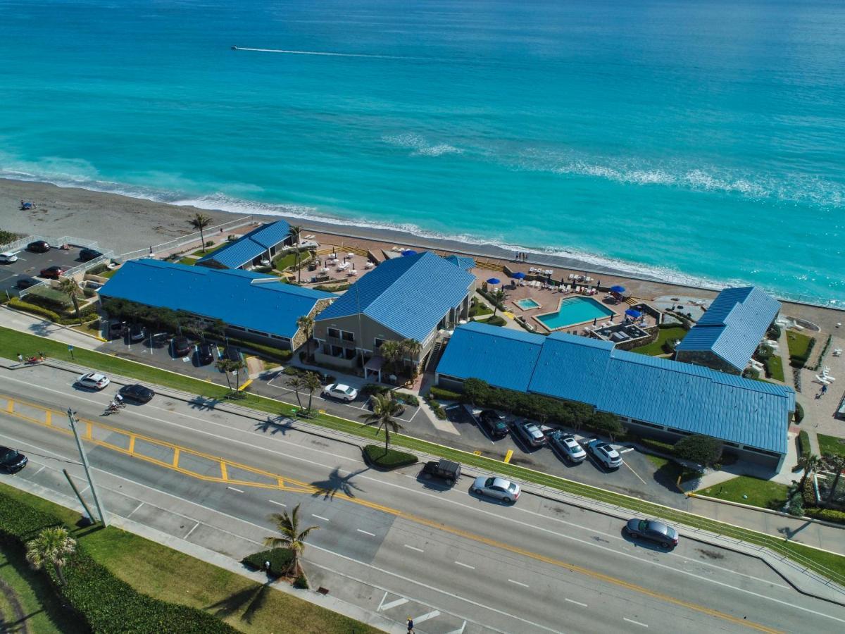 Jupiter Reef Club Resort Exteriér fotografie