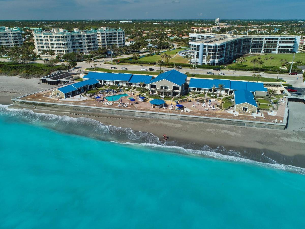 Jupiter Reef Club Resort Exteriér fotografie