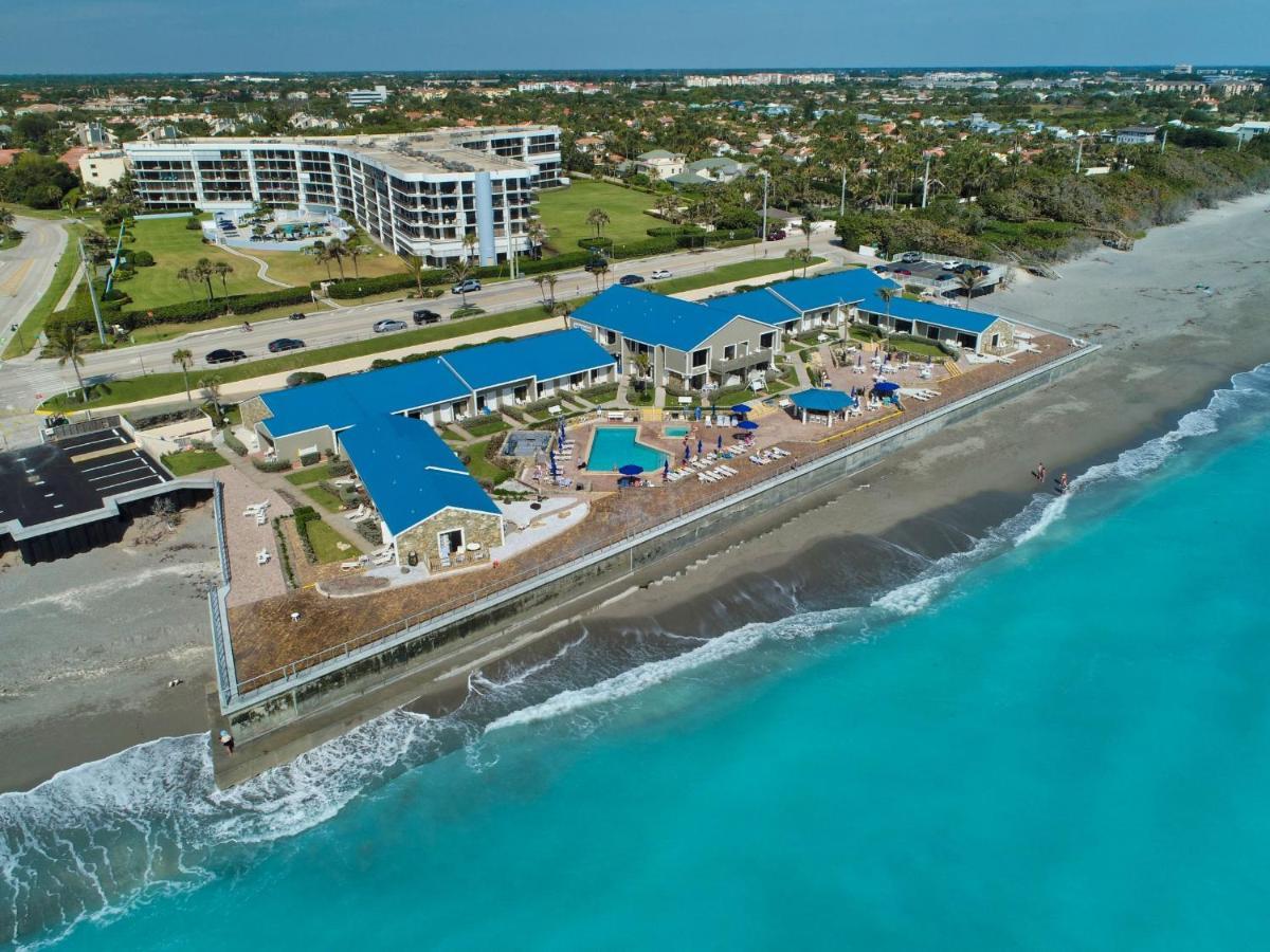Jupiter Reef Club Resort Exteriér fotografie