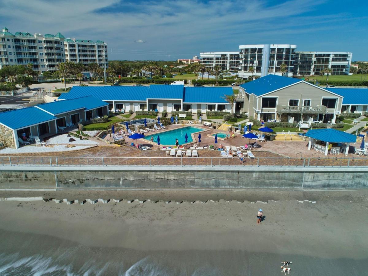 Jupiter Reef Club Resort Exteriér fotografie