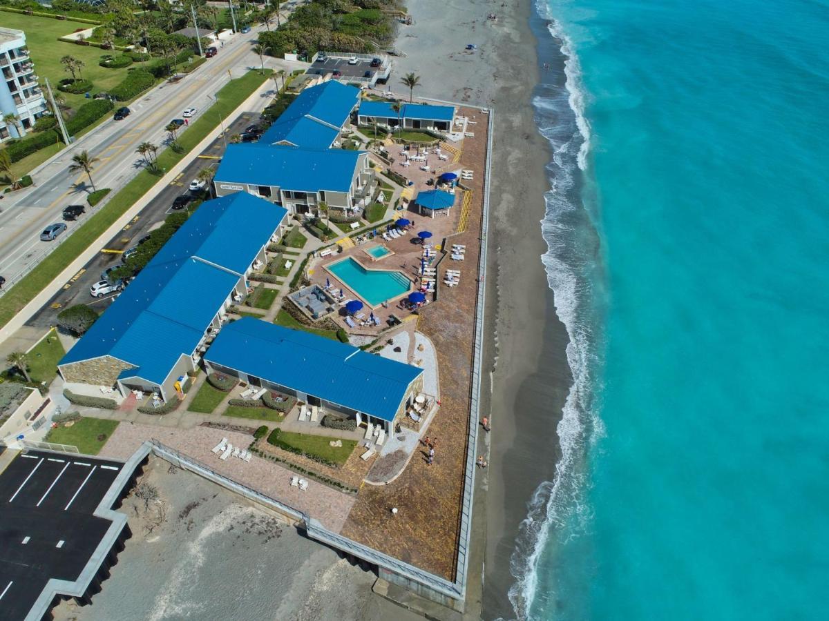 Jupiter Reef Club Resort Exteriér fotografie