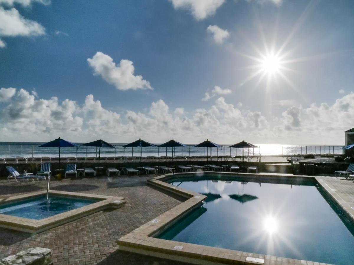 Jupiter Reef Club Resort Exteriér fotografie