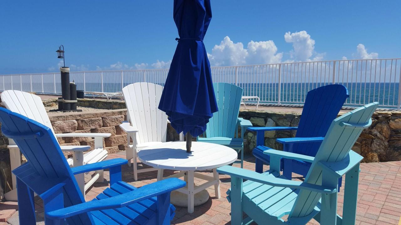 Jupiter Reef Club Resort Exteriér fotografie